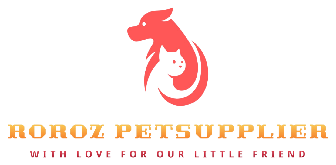 ROROZ PETSUPPLIER