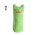 Teeth Grinding Catnip  Funny Interactive Plush Cat Toy-ROROZ PETSUPPLIER