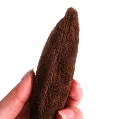 Teeth Grinding Catnip  Funny Interactive Plush Cat Toy-ROROZ PETSUPPLIER