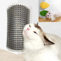 Cat Scratcher Massager for Scratching Brush-ROROZ PETSUPPLIER