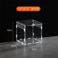 Reptile Habitat Terrarium Breeding Box-ROROZ PETSUPPLIER