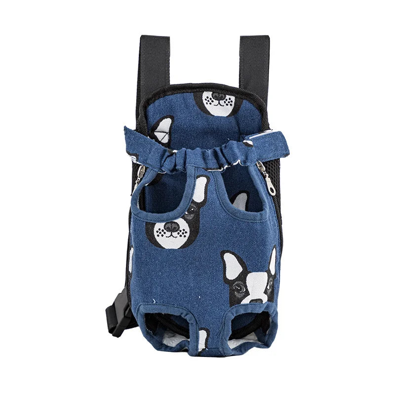 Travel In Style With Your Pet Backpack-ROROZ PETSUPPLIER