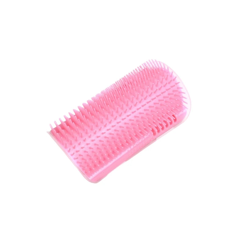 Cat Scratcher Massager for Scratching Brush-ROROZ PETSUPPLIER