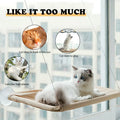 New Cat Hammock Window Hanger-ROROZ PETSUPPLIER
