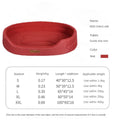 Waterproof and Anti-Mite Sofa Bed for Dogs-ROROZ PETSUPPLIER