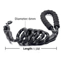 Strong Dog Leash Pet Leashes-ROROZ PETSUPPLIER