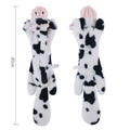 Funny Simulated Animal No Stuffing Dog Toy-ROROZ PETSUPPLIER