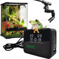 Terrarium Fogger Misting System Rainforest Sprayer-ROROZ PETSUPPLIER