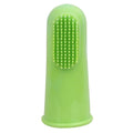 Dog Toothbrush 2PC Teeth Cleaning-ROROZ PETSUPPLIER