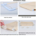New Cat Hammock Window Hanger-ROROZ PETSUPPLIER