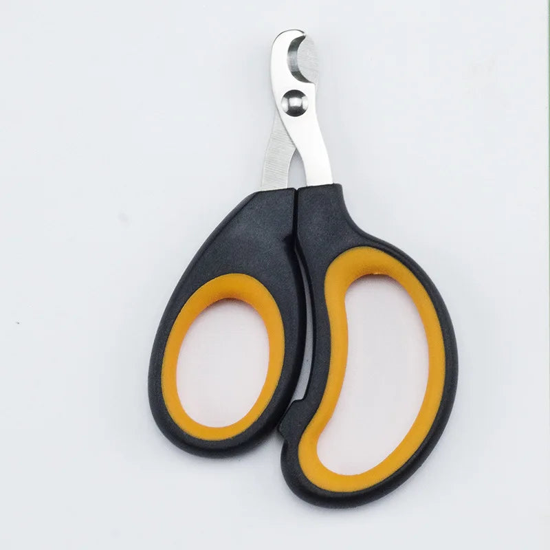 Professional Cat Nail Scissors Pet-ROROZ PETSUPPLIER