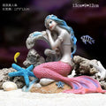 Plant rockery multi-style aquarium decorations-ROROZ PETSUPPLIER