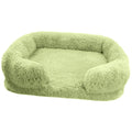 Large Dog Bed Dog Plush Pet Bed-ROROZ PETSUPPLIER
