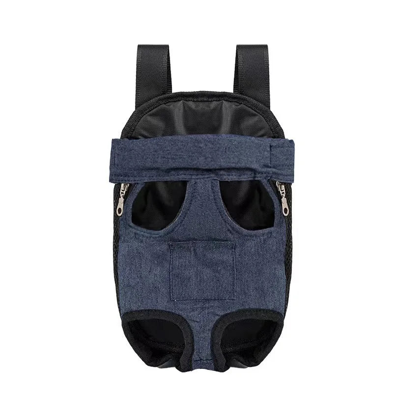 Travel In Style With Your Pet Backpack-ROROZ PETSUPPLIER