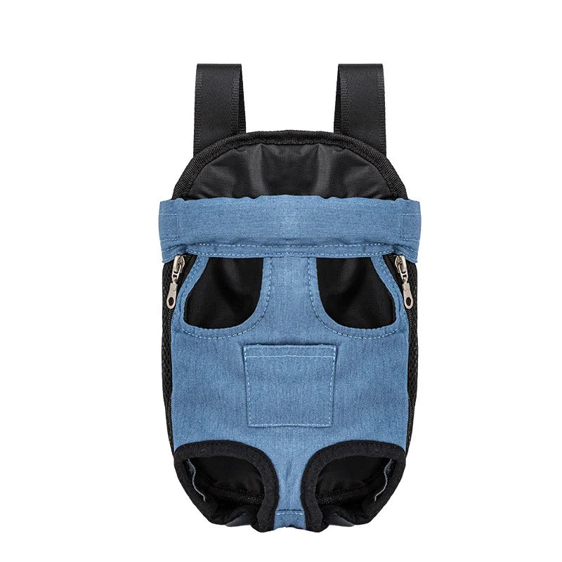 Travel In Style With Your Pet Backpack-ROROZ PETSUPPLIER