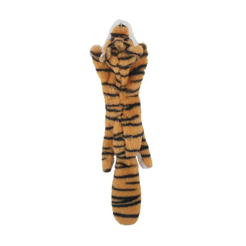 Funny Simulated Animal No Stuffing Dog Toy-ROROZ PETSUPPLIER