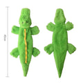 Funny Simulated Animal No Stuffing Dog Toy-ROROZ PETSUPPLIER