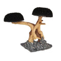 Fish Tank Plant Moss Tree Landscaping Decoration-ROROZ PETSUPPLIER