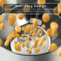 Smart APP Pet Feeder Cat And Dog Food Automatic Dispenser-ROROZ PETSUPPLIER