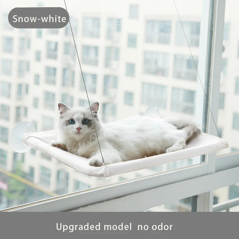 New Cat Hammock Window Hanger-ROROZ PETSUPPLIER