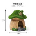 Plant rockery multi-style aquarium decorations-ROROZ PETSUPPLIER