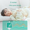 Fish tank aquarium oxygen pump-ROROZ PETSUPPLIER