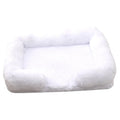 Large Dog Bed Dog Plush Pet Bed-ROROZ PETSUPPLIER