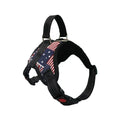 Pet Adjustable Harness Small and Large Dog Harness Vest-ROROZ PETSUPPLIER