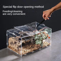 Reptile Habitat Terrarium Breeding Box-ROROZ PETSUPPLIER