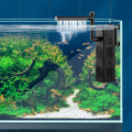 110-220V aquarium built-in filter rain pipe outlet fish tank water-ROROZ PETSUPPLIER