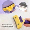 Dog Brush Grooming Accessories-ROROZ PETSUPPLIER