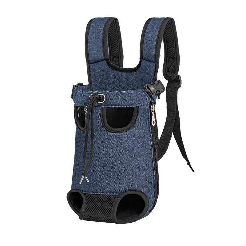 Travel In Style With Your Pet Backpack-ROROZ PETSUPPLIER