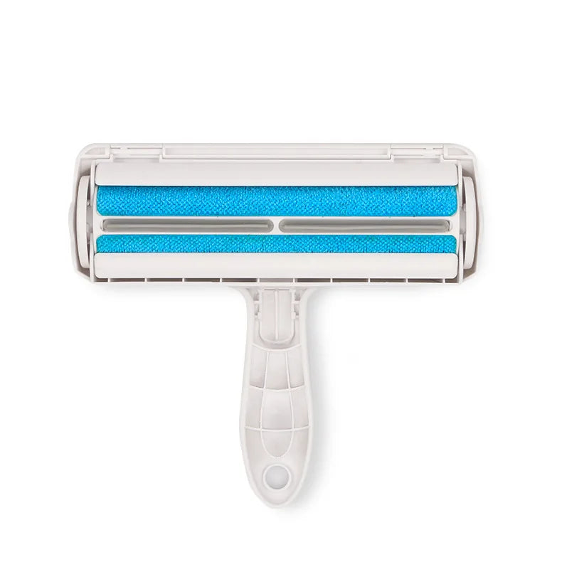 Pet Hair Remover Roller - Dog & Cat Fur Remover-ROROZ PETSUPPLIER