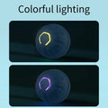 Smart Dog Toy Ball Electronic Interactive Pet Toy-ROROZ PETSUPPLIER