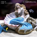 Plant rockery multi-style aquarium decorations-ROROZ PETSUPPLIER