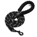 Strong Dog Leash Pet Leashes-ROROZ PETSUPPLIER