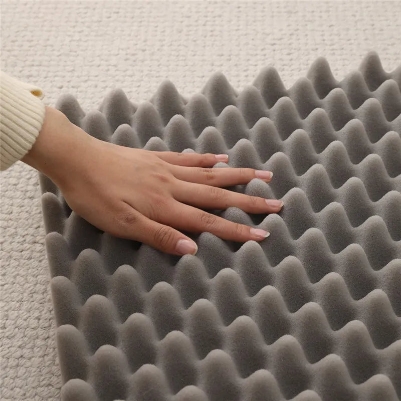 Large Dog Bed Dog Plush Pet Bed-ROROZ PETSUPPLIER