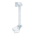 Aquarium Acrylic Feeding tube Anti-stuck fish-ROROZ PETSUPPLIER