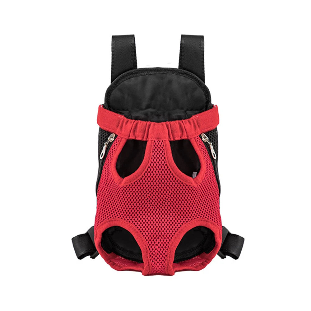Travel In Style With Your Pet Backpack-ROROZ PETSUPPLIER