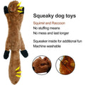 Funny Simulated Animal No Stuffing Dog Toy-ROROZ PETSUPPLIER