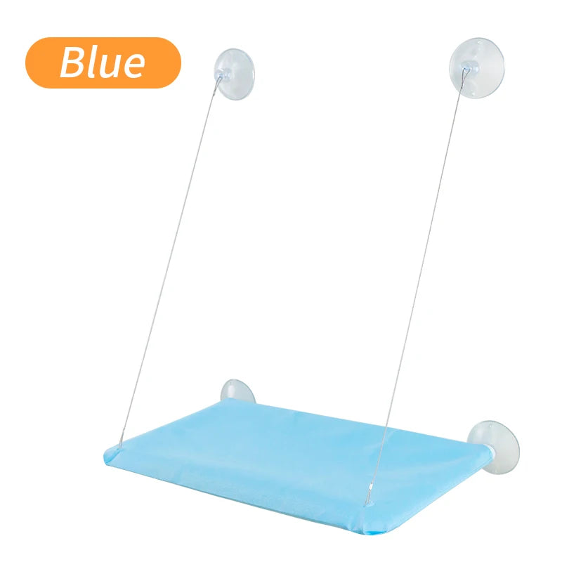 New Cat Hammock Window Hanger-ROROZ PETSUPPLIER