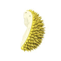 Cat Scratcher Massager for Scratching Brush-ROROZ PETSUPPLIER