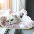 New Cat Hammock Window Hanger-ROROZ PETSUPPLIER