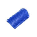 Cat Scratcher Massager for Scratching Brush-ROROZ PETSUPPLIER