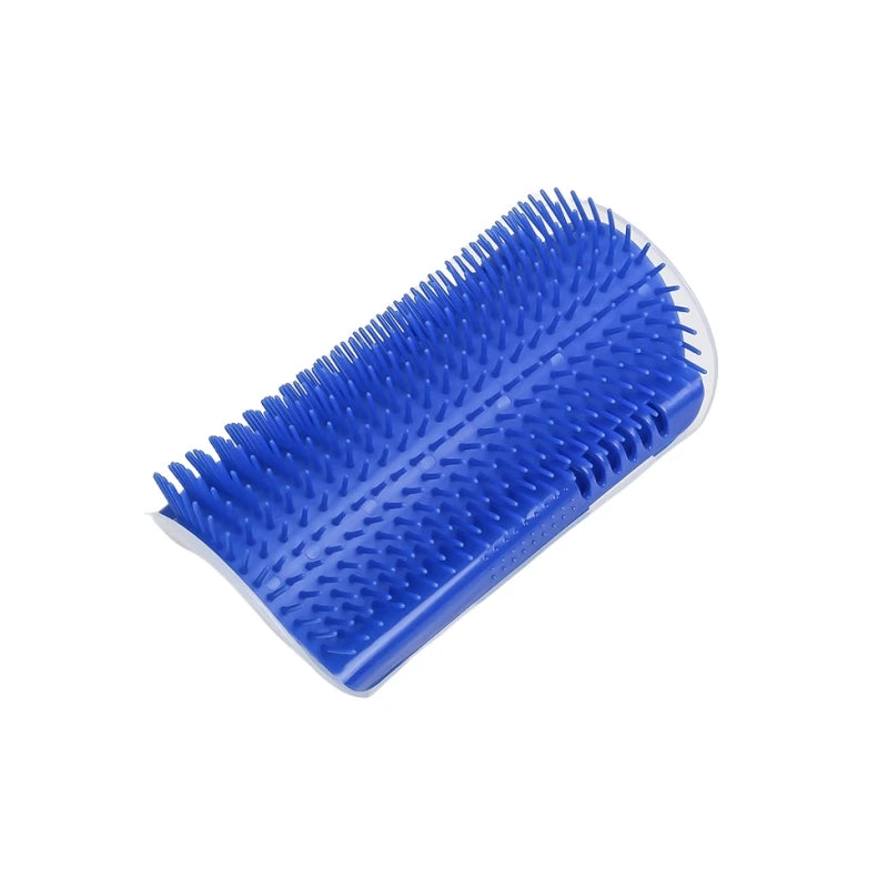 Cat Scratcher Massager for Scratching Brush-ROROZ PETSUPPLIER