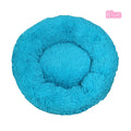 Super Soft Pet  Bed Plush Full Size Washable Calm Bed-ROROZ PETSUPPLIER