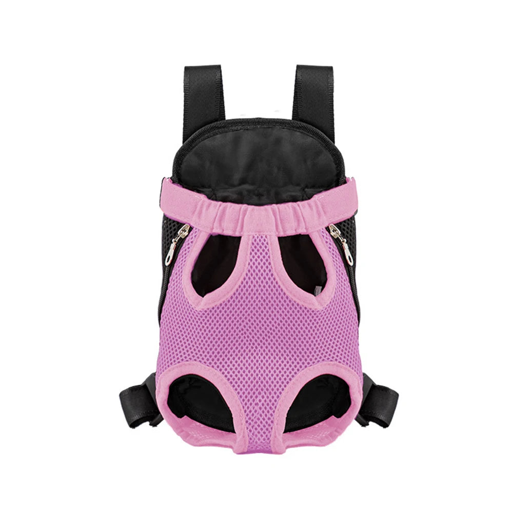 Travel In Style With Your Pet Backpack-ROROZ PETSUPPLIER