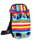 Travel In Style With Your Pet Backpack-ROROZ PETSUPPLIER