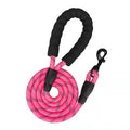 Strong Dog Leash Pet Leashes-ROROZ PETSUPPLIER
