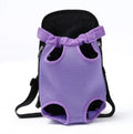 Travel In Style With Your Pet Backpack-ROROZ PETSUPPLIER
